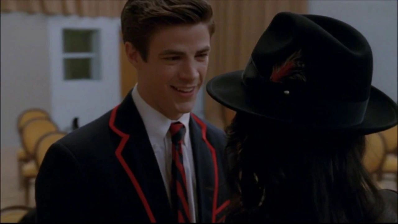 Glee - Smooth Criminal (Full Performance) 3x11