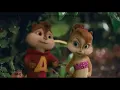 Pretty Little Baby - Connie Francis Cover by Alvin and The Chipmunks