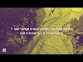 Myke Towers, Kris R, Aleman - K HUBO PS MOR (Letra/Lyrics)