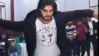 دبكات السوريين في تركيا ابووليد المحوشي علي رامبو 