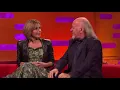Bill Bailey Is Upset Over The Photo Used For His Obituary | The Graham Norton Show
