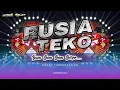 Lagu YANG KALIAN CARI !! DJ BATTLE RUSIA TEKO Viral FYP | HPRO AUDIO | RIECKY FUNDURACTION | WSB OFFICIAL