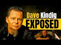 Dave Kindig EXPOSED The Truth About His Secret Car Collection