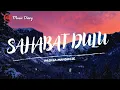 SAHABAT DULU - PRINSA MANDAGIE ( Ost. LAYANGAN PUTUS ) | MUSIC DIARY
