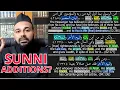 Download Lagu Wat de soennitische sekte toevoegde aan de oorspronkelijke leringen van de islam | Dr. Syed Ali H...