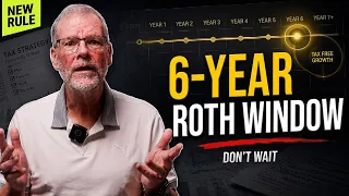 This Roth Conversion Mistake Cost Them 76 000