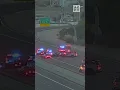 Wrong-way crash closes eastbound I-10 near Warner Road