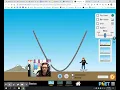 Skate Park PhET Tutorial