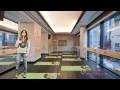 Ashlee White Spa Week 2014 Exhale Spa
