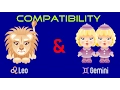 Leo Gemini Sexual Intimacy Compatibility
