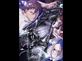 ore wa subete wo parry suru - ending song