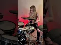 Download Lagu Aerials - System of a Down - Drum cover (short)