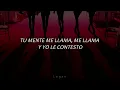 Es un secreto - Plan B // Letra