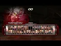 Tekken 6 Yoshimitsu
