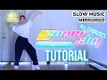 Download Lagu [SLOW MUSIC] NEW JEANS 'SUPER SHY' DANCE TUTORIAL First Chorus + Challenge Ver. + Ending | MIRRORED