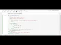 Day 52 Python Program to Print an Identity Matrix