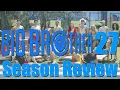Big Brother 27 - Season Review
