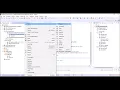 RESTful jersey eclipse project - Configuring eclipse project for RESTful web services