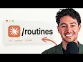 Channel