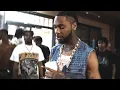 Key Glock - Presidential Rolex (Official Video)