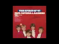 Paul Revere & The Raiders - Hungry (Audio)