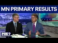 Minnesota primary Key races called as we await Hennepin results