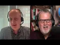 What the Disappearance of Insects Means for Humanity and the Earth with Oliver Milman | TGS 189