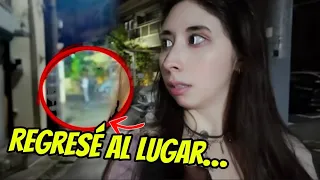 HISTORIAS DE TERROR REALES EN LA CALLE MAS PELIGROSA DE JAPÓN 🇯🇵