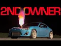 Every Used BRZ FR-S and 86 Has Been Ruined TPIW