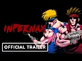 Infernax - Official Deux or Die Multiplayer Co-op Update Trailer