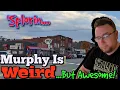 Murphy North Carolina Tour Downtown - Small Towns of America