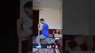 حرق دهون الارداف والمؤخرة فى 5 دقائق يوميا دايت تخسيس Sports رياضة اكسبلور 