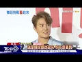 吳克群談時光機與藝人合跳拍攝趣事#張棟樑#時光機
