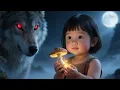 Download Lagu เด็กหญิงได้ยินเสียงสัตว์ ถูกไล่ออกจากบ้าน พบ เห็ดหลินจือพันปี ช่วยชีวิตปู่และหมู่บ้านจากความอดอยาก!