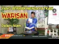 Download Lagu SIAPA SAJA BERHAK MENDAPAT HARTA WARISAN MENURUT ISLAM  // Ustadz Abdul Somad