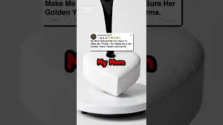 My Mom Starved Me To Make Me Pretty So I Made Sure She Starved In Her Golden Years  My Mom Starved Me To Make Me Pretty So I Made Sure She Starved In Her Golden Years