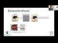 CVPR - Reverse Engineering of Deception RED Foundations and Applications