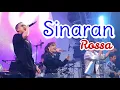 Lagu Rossa ft MK K-Clique - Sinaran