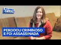 Download Lagu Mulher perdoa assassino da mãe, dá emprego a ele e é assassinada a golpes de faca
