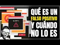 Lagu Cuando un “FALSO POSITIVO” deja de ser falso