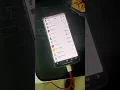 Snapchat Appium Automation