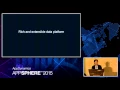 AppSphere 15 - Deep Dive into AppDynamics Application Analytics