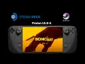 Bionic Bay - Steam Deck Gameplay Atmospheric 2D Platformer