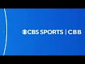 NCAA Basketball on CBS Theme (2021/22 - Present)