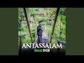 Download Lagu Antassalam