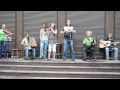 Freigeist - Butterfly Jig (live at ValberPub 28.06.2015)