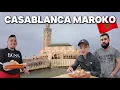 Lagu 🇲🇦Explore Casablanca: Kota Terbesar di Maroko!