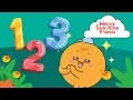 Happy Numbers Number counting for kids