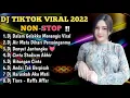 Download Lagu DJ TIADA MENDUNG HUJAN PUN TURUN - DALAM GELAKKU MENANGIS REMIX VIRAL TIKTOK TERBARU 2022