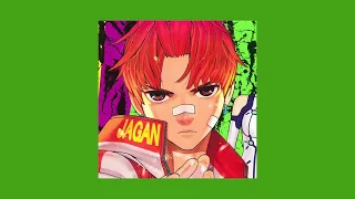 Japanese Creepy Nuts Slowed Reverb 